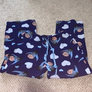 Eeyore Pajama Pants